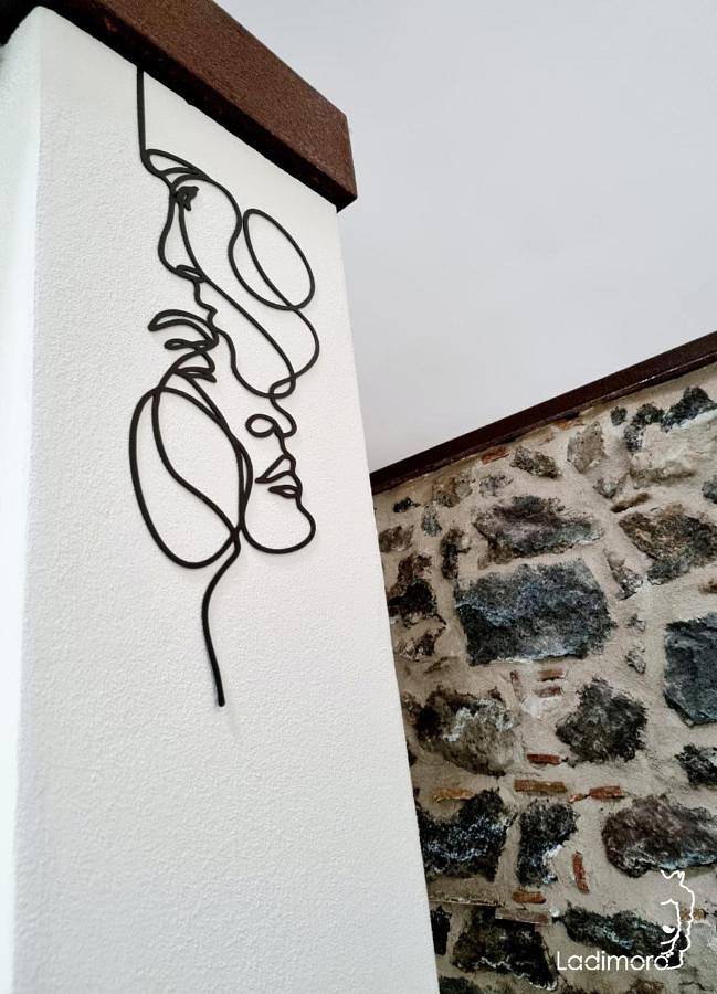 Location de vacances pour 3 personnes, avec jardin, animaux acceptés à Randazzo - 2