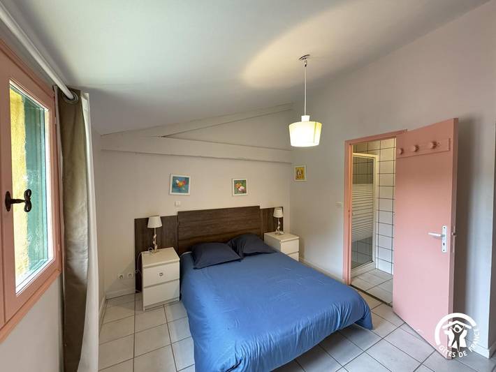 La Maison de Clémentine in Montesquieu-des-Albères, Côte méditerranéenne (France)