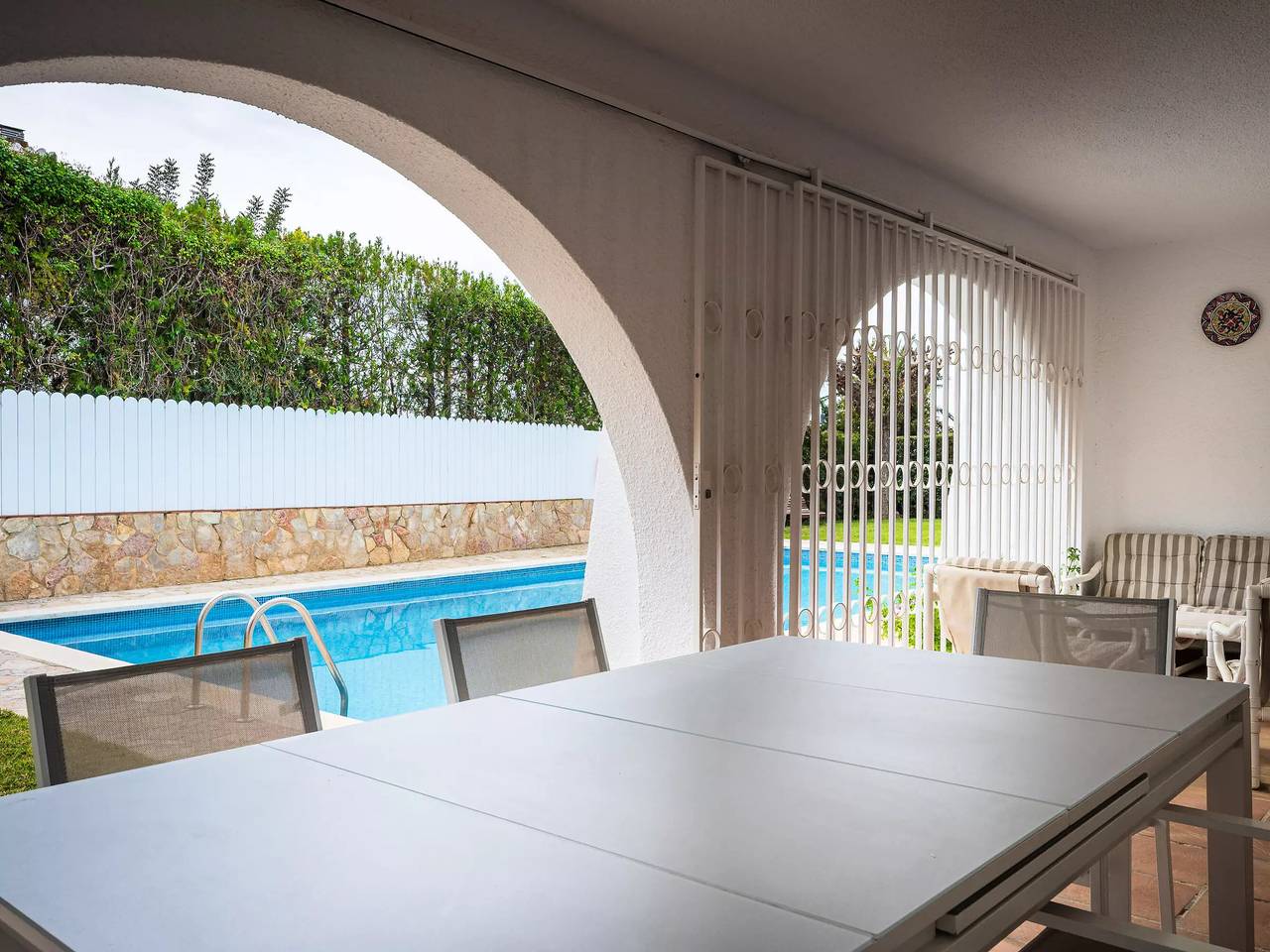 Apartamento entero, 4 estancias 6 personas in Roda de Bará, Costa Dorada