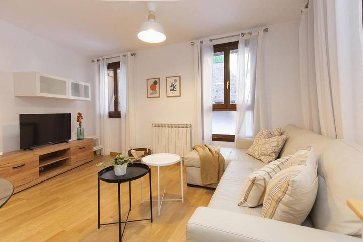 Ferienwohnung für 5 Personen - 1