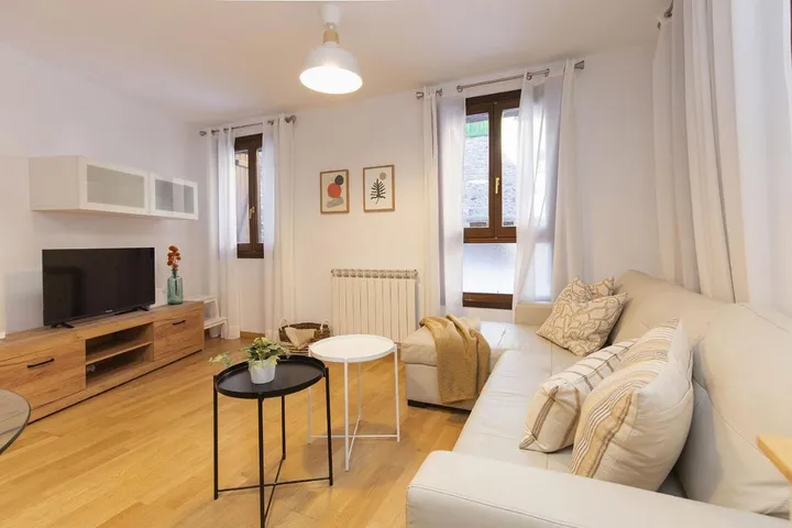 Holiday apartment for 5 people - 1