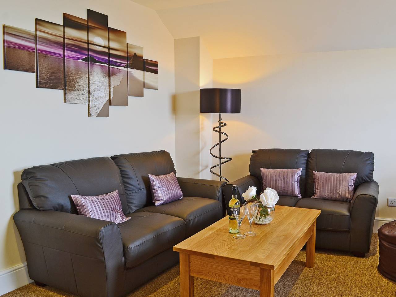 Nemo in Sandown, Isle of Wight