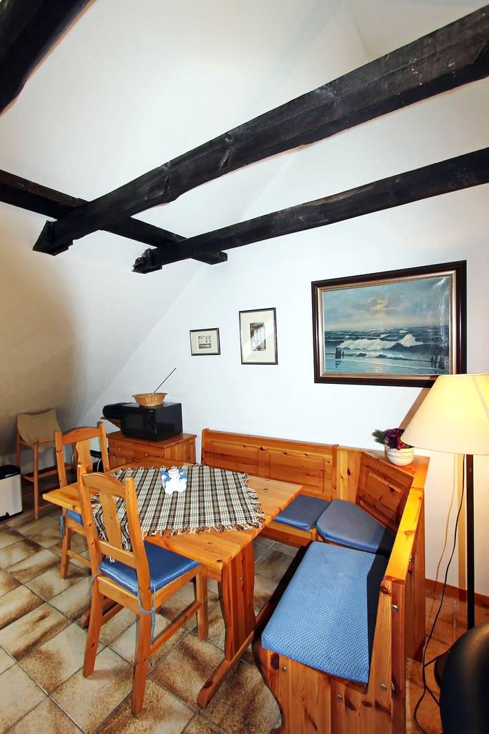 Ganze Ferienwohnung, Lachmöwe in Nordfriesische Inseln (Schleswig-Holstein) (Schleswig-Holstein), Hörnum