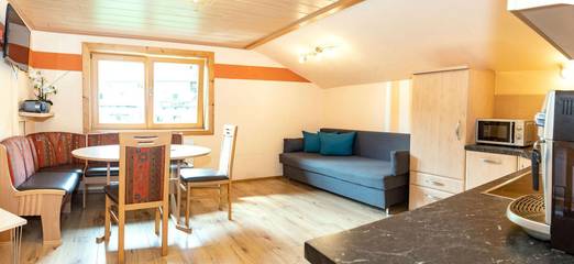 Vakantiewoning voor 5 Personen in Auffach, Wildschönau, Afbeelding 2