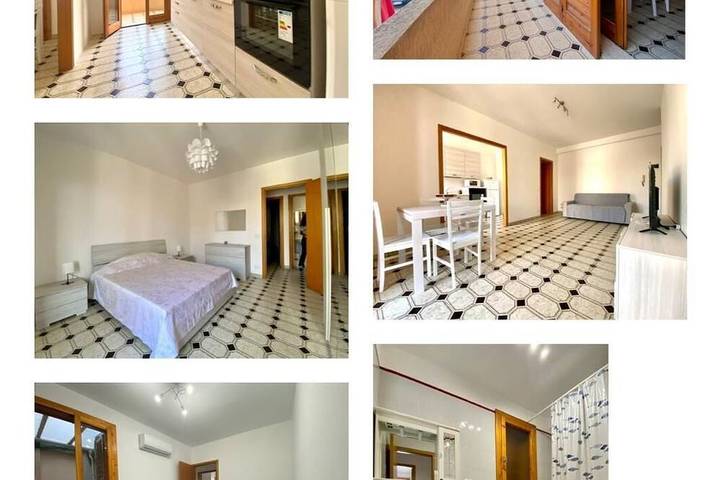 Appartamento vacanze per 6 persone - 1