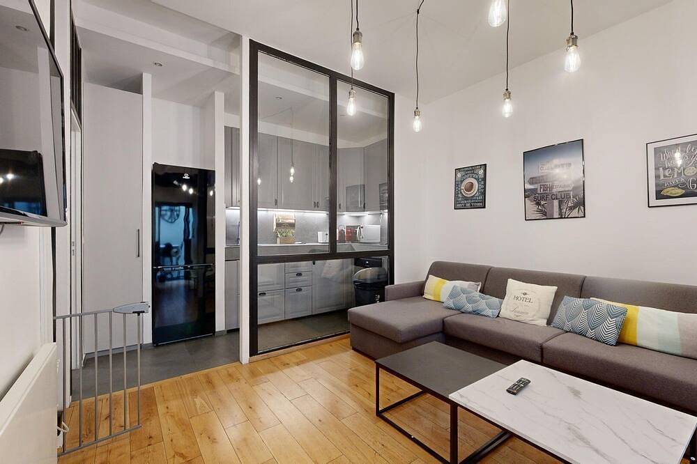 Appartement de vacances