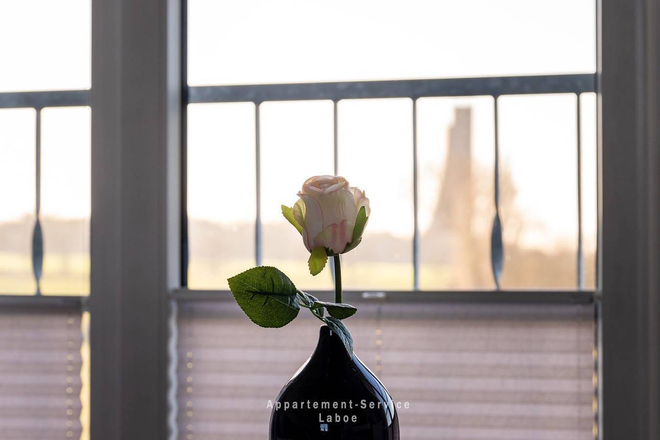 Ganze Wohnung, Ferienwohnung Fördeblick Stein in Kieler Förde, Stein