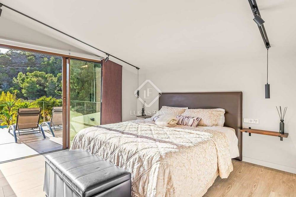 Beautiful Secluded  4 Bed Villa, Xl Pool,  Perfect Paradise Alicante in Aspe, Alicante Province