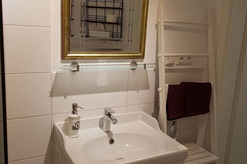 Appartement - Landhaus Julia in Kobern-Gondorf, Osteifel