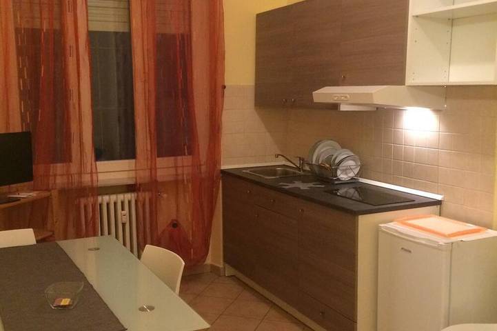Ferienwohnung für 4 Personen - 1