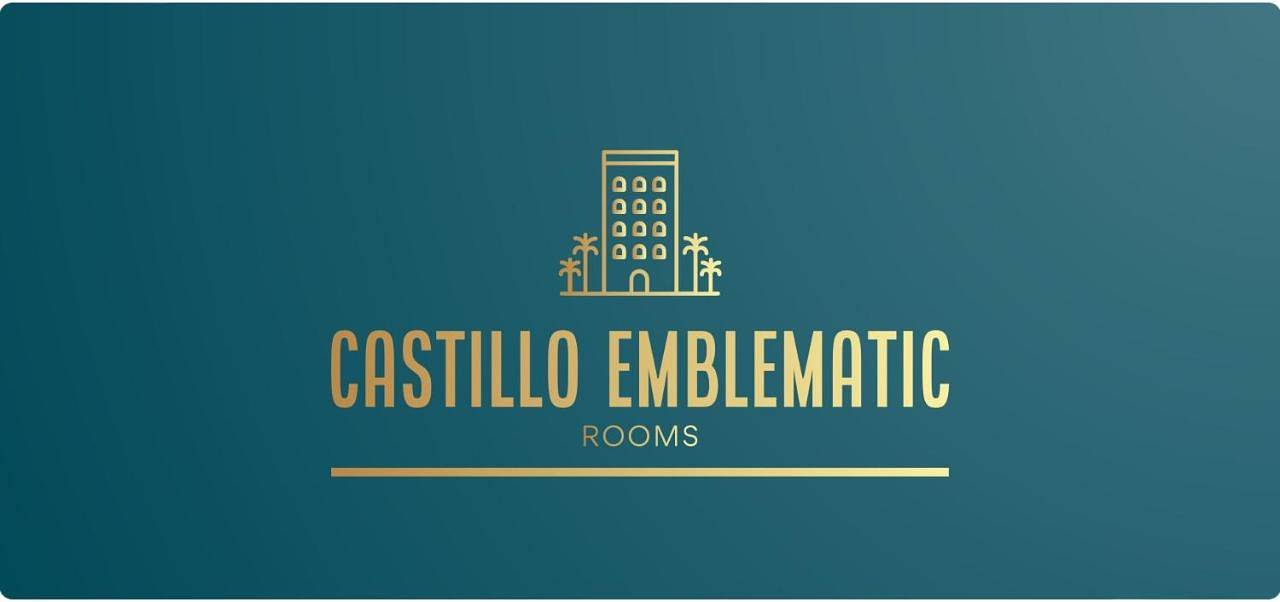 Castillo Emblematic Rooms in Centro-Ifara, Santa Cruz de Tenerife