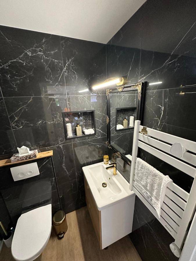 Chambre d’hôte pour 2 personnes, avec jardin dans Disneyland Paris - 3