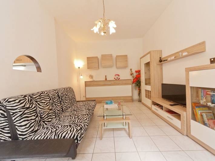 Ferienwohnung für 2 Personen, mit Garten in Wien - 4