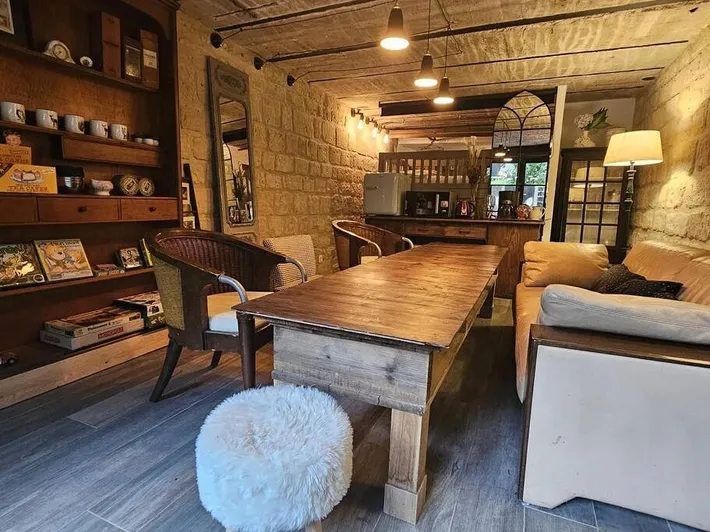 Holiday apartment for 6 people - 1
