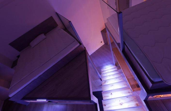 Ganze Wohnung, Three-Bedroom Apartment with Balcony in Belgrad, Belgrad und Umgebung