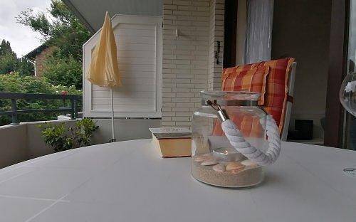 Ganze Ferienwohnung, Haus Oose, App. Rüm Hart in Westerland, Sylt (Gemeinde)