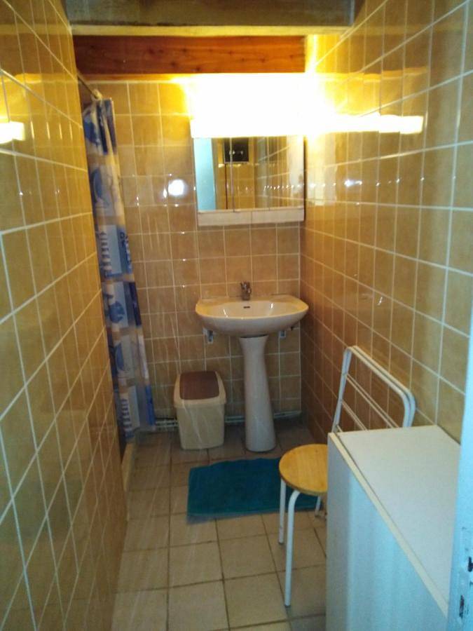 Two-Bedroom House in Montcuq-en-Quercy-Blanc, Quercy