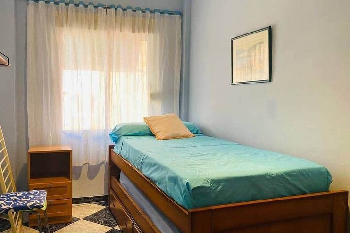 Apartamento entero, Comeback Torrenueva Costa in Playa de Torrenueva (Torrenueva Costa), Torrenueva Costa