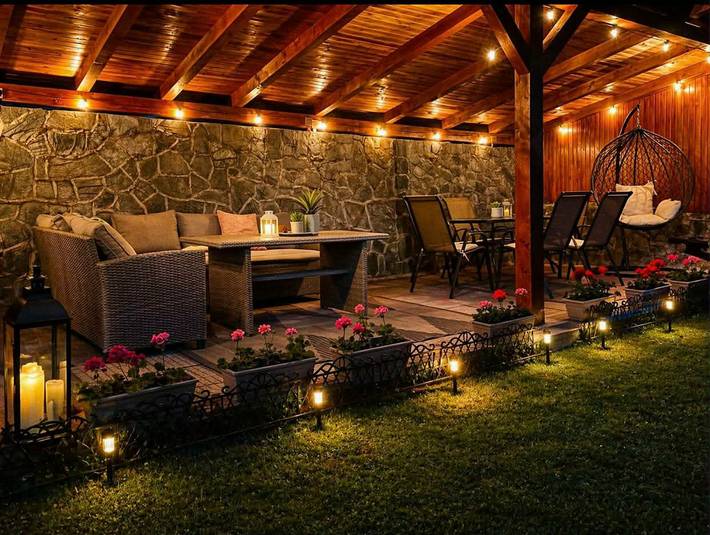 Cavljak Retreat Sarajevo - Berghaus - Jakuzzi in Sarajevo, Bosnien und Herzegowina