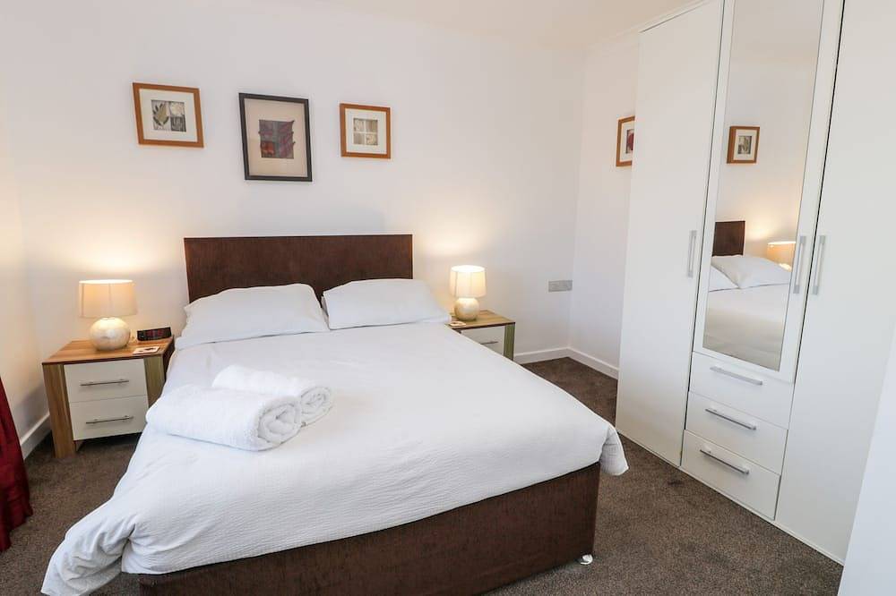 Halcyon, pet friendly, country holiday cottage in Benllech in Moelfre, Insel Anglesey