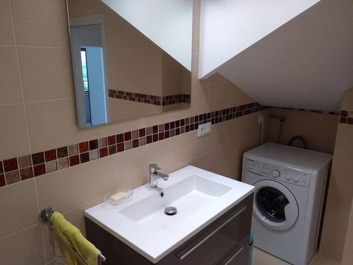 Gîte pour 4 personnes à Cases-de-Pène - 3