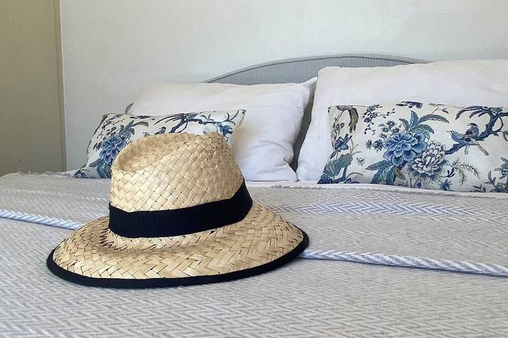 Gîte pour 6 personnes dans Port de la Figueirette - 3