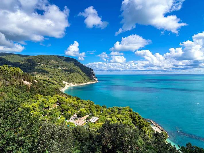Appartement de vacances pour 4 personnes - 1