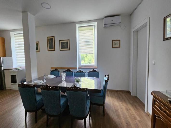 Ganze Wohnung, Ferienwohnung für 6 Personen in Gračac, Zadar