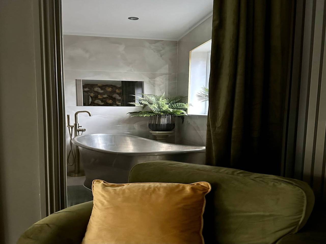 Penthouse | nsmk in Durham, County Durham