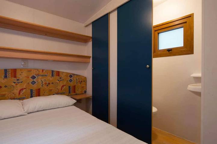 Camping Village Cavallino in Cavallino, Cavallino-Treporti