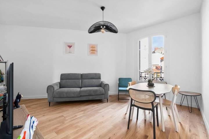 Gîte pour 4 personnes à Alfortville - 3