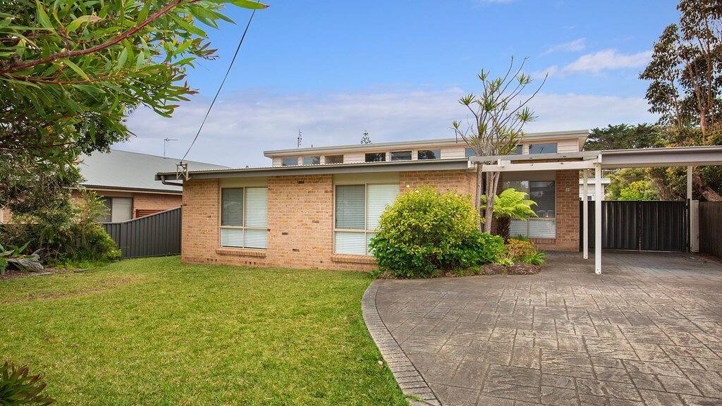 The Deckhouse - Pet Friendly - 2 Mins to Beach in Culburra, Culburra Beach