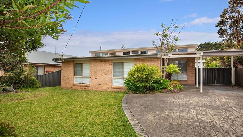 Ferienhaus für 10 Personen, mit Garten - 1