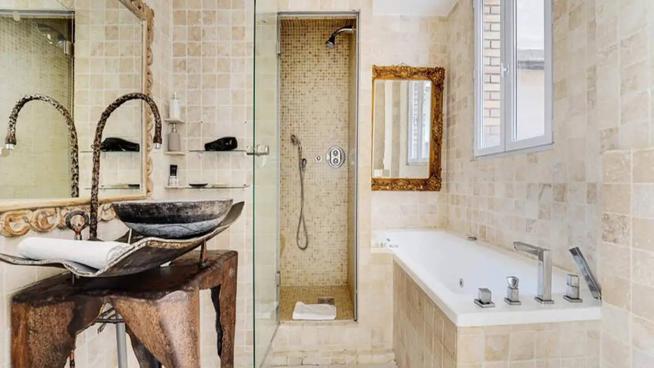 Appartement de vacances entier, Ferienwohnung für 5 Personen (90 m²) in Neuilly-sur-Seine in Neuilly-sur-Seine, Hauts-de-Seine