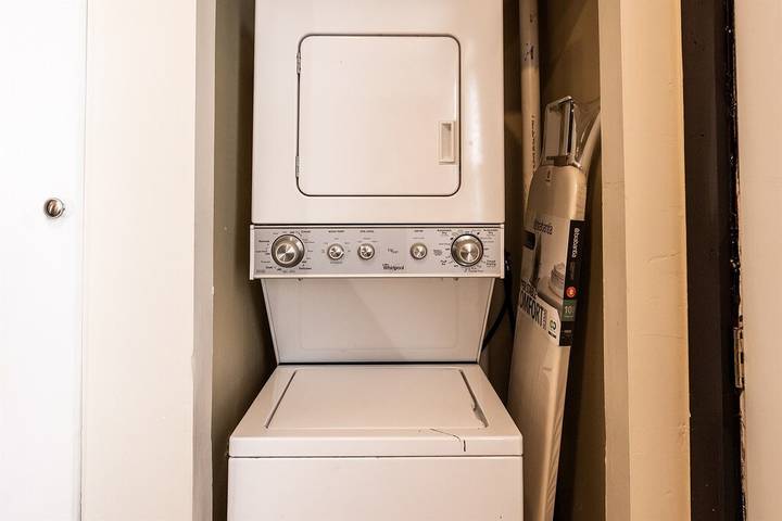 Vacation rental for 4 people, with pets in St. Louis