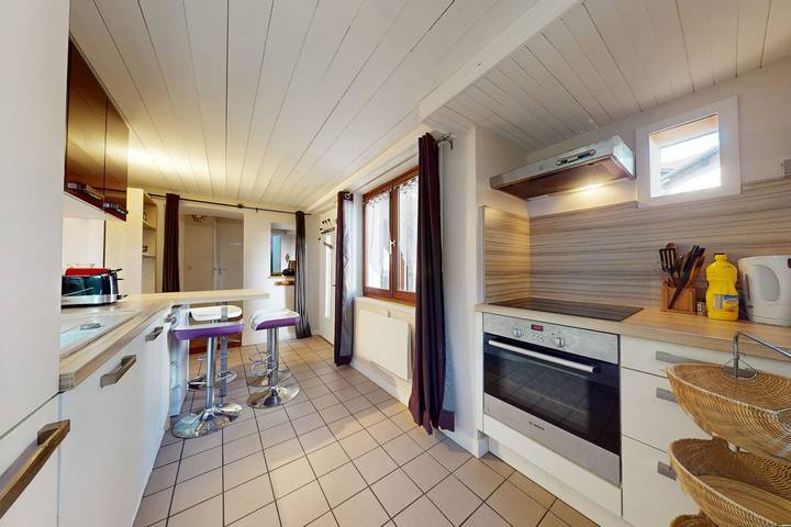 Ganze Wohnung, Ferienwohnung für 4 Personen in Annecy, Annecy (Gemeinde)