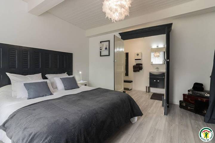 Location de vacances pour 6 personnes à Arbas (Haute-Garonne) - 3