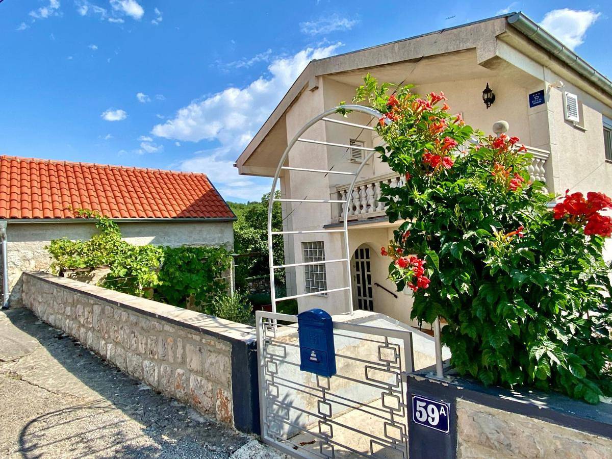 Villa Theresa, Ferienwohnung, Kroatien in Novi Vinodolski, Primorje-Gorski Kotar