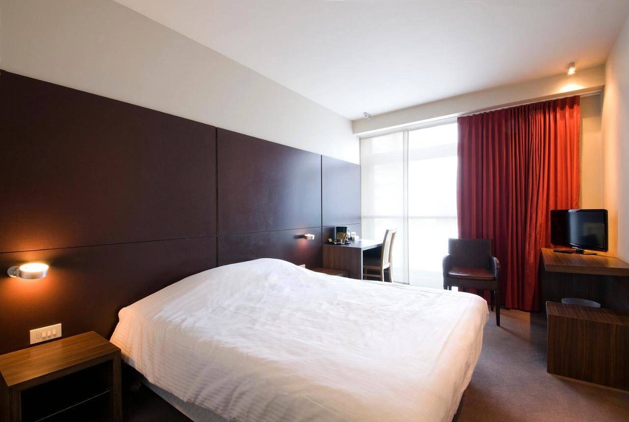 Parkhotel Izegem in Izegem, Flandre-Occidentale