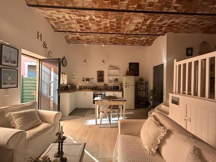 Gîte pour 2 personnes, avec jardin à Autignac - 4