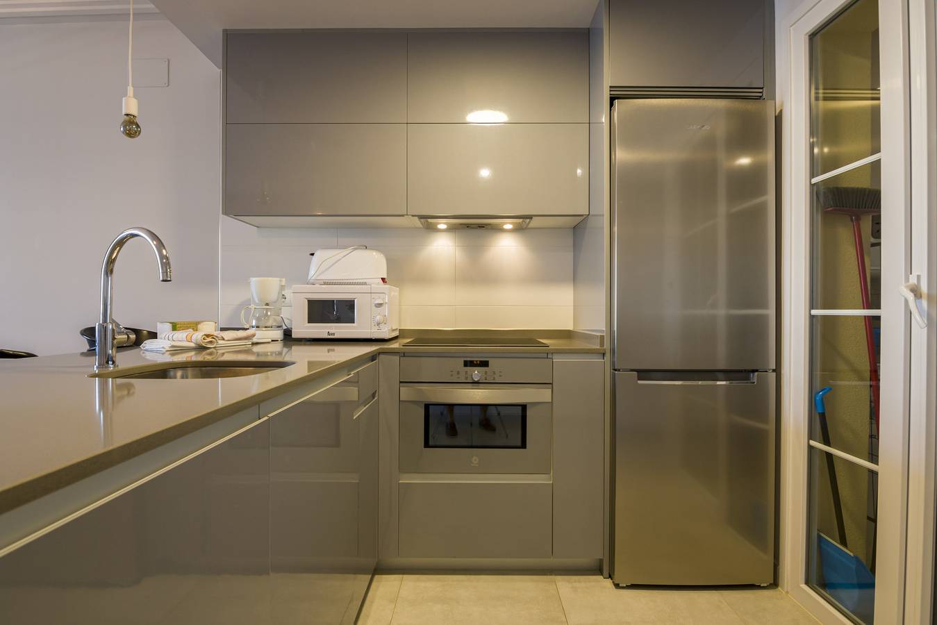 Apartamento entero, Las Arenas - Playa de los Haraganes Hlha215P214 in Isla Canela, Ayamonte