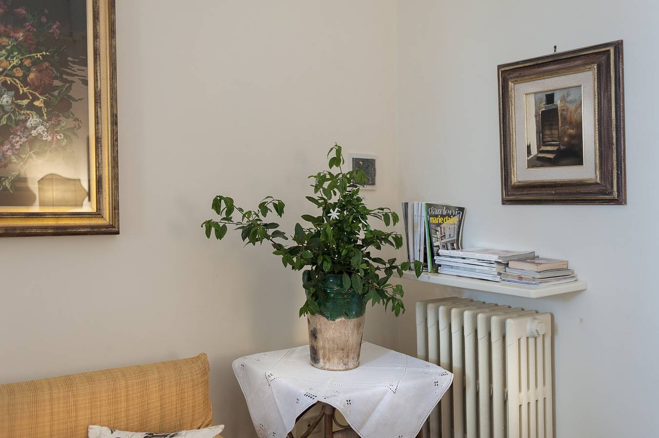 Casa Vacanze 'Il Giardino - Vicino Gallipoli' con Terrazza Privata, Wi-Fi e Aria Condizionata in Galatone, Provincia di Lecce