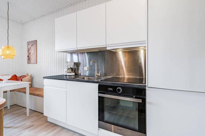 Villa für 2 Personen in Henne Strand - 4