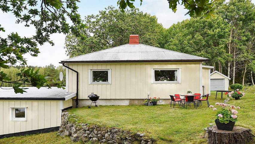 Ferienhaus für 6 Personen in Tanum - 3