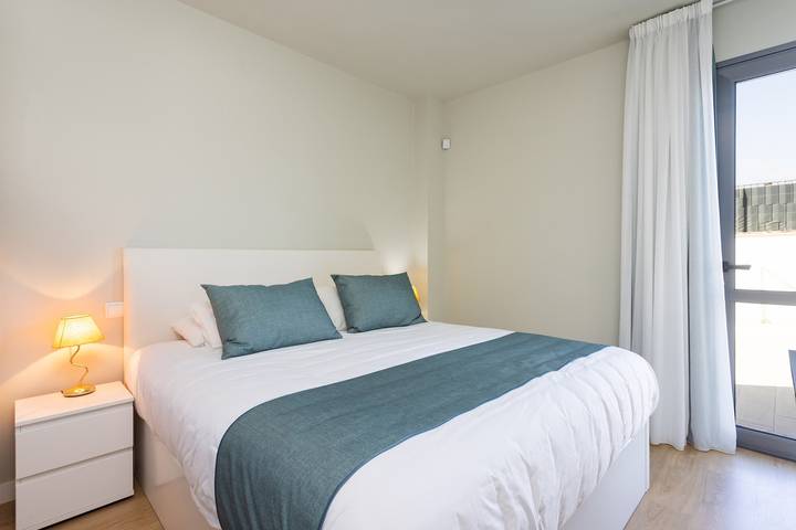 Appartement entier, Home2Book Modern Apartment with Pool in Abades in Abades, Arico