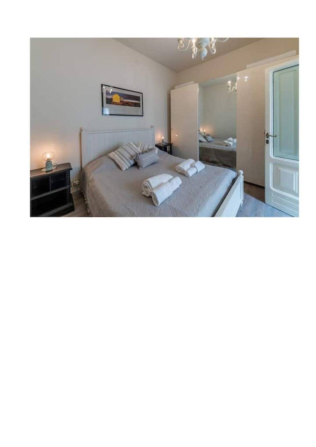 Apartamento entero, Apartamento 'Di Pietro' con Wi-Fi y aire acondicionado in Lucca, Provincia de Lucca
