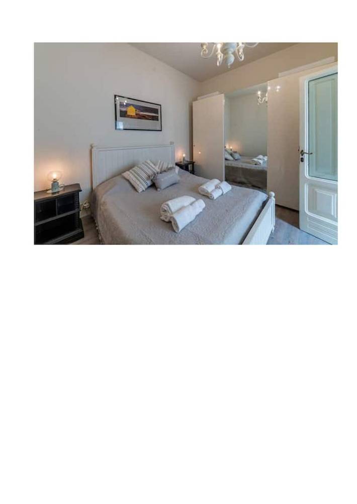 Geheel appartement, Appartement 'Di Pietro' met Wi-Fi en airconditioning in Lucca, Provincie Lucca