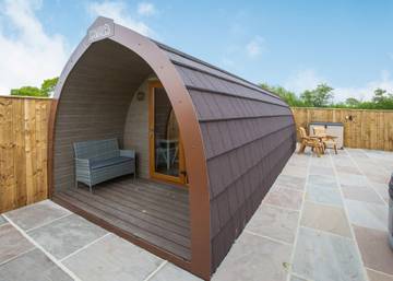 Cottage für 2 Personen in England