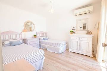 Villa for 6 People in Kalami, Corfu, Photo 1