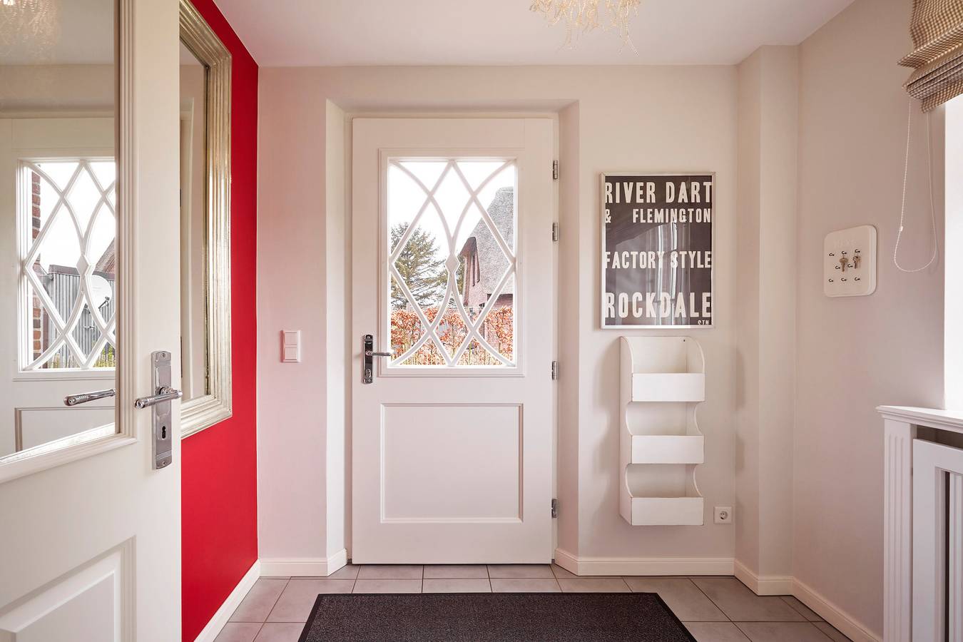 Haus Marie in Utersum, Föhr